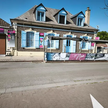 Bed & Breakfast Les Ecluses 3*